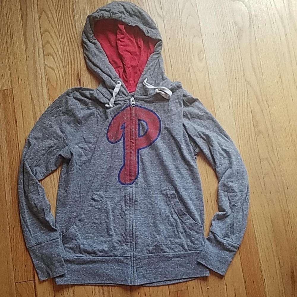 Phillies Hoodie